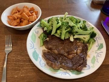 Lunch!