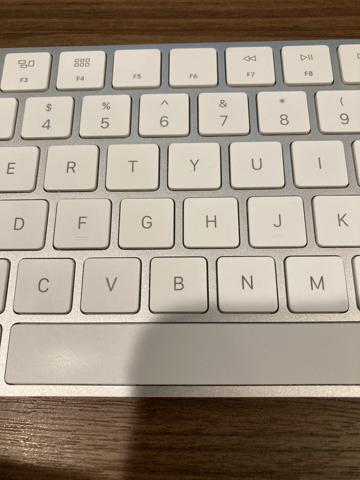 Keyboard