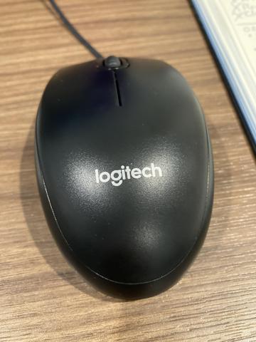 Mouse