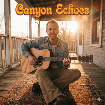 My latest album