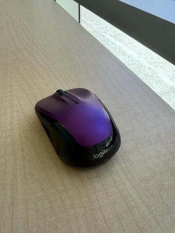 Mouse